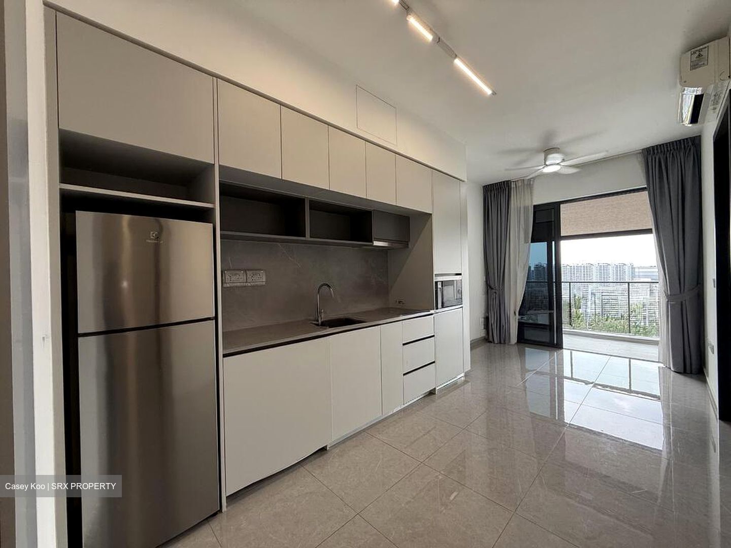 Parc Clematis (D5), Apartment #525105281